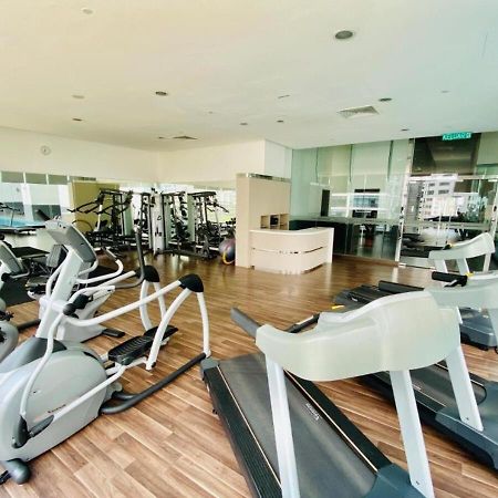 10Pax Penthouse - Ultimate Urban Experience At Changkat By Verano Kuala Lumpur Zewnętrze zdjęcie