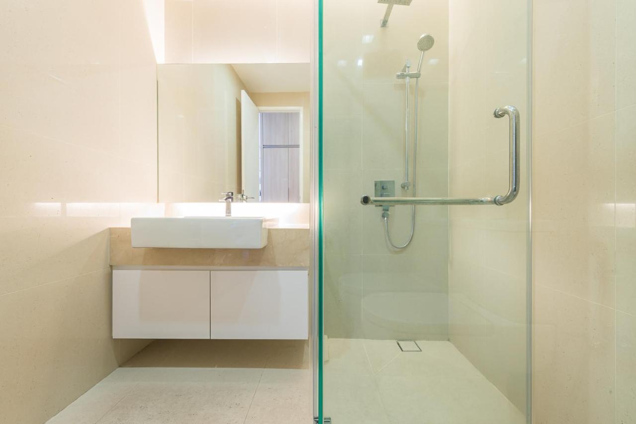 10Pax Penthouse - Ultimate Urban Experience At Changkat By Verano Kuala Lumpur Zewnętrze zdjęcie