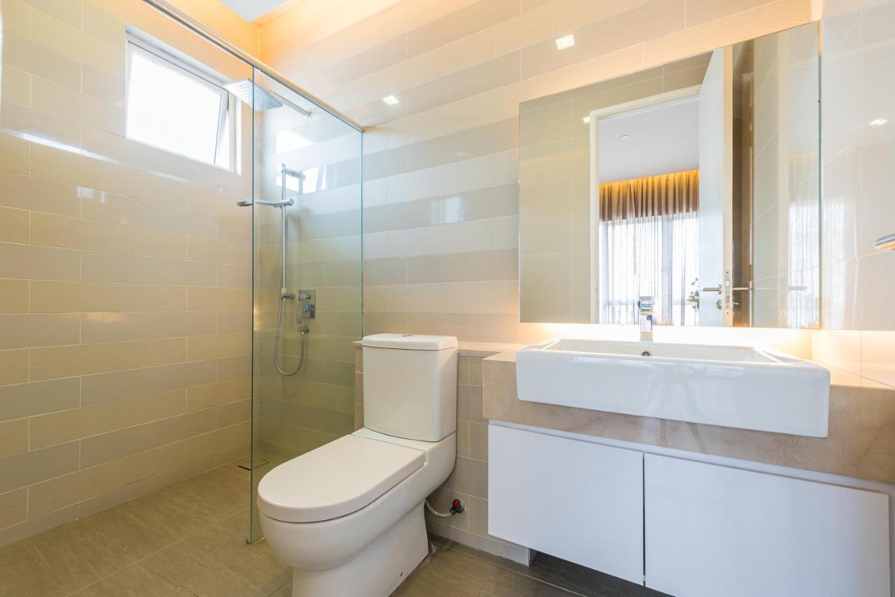 10Pax Penthouse - Ultimate Urban Experience At Changkat By Verano Kuala Lumpur Zewnętrze zdjęcie