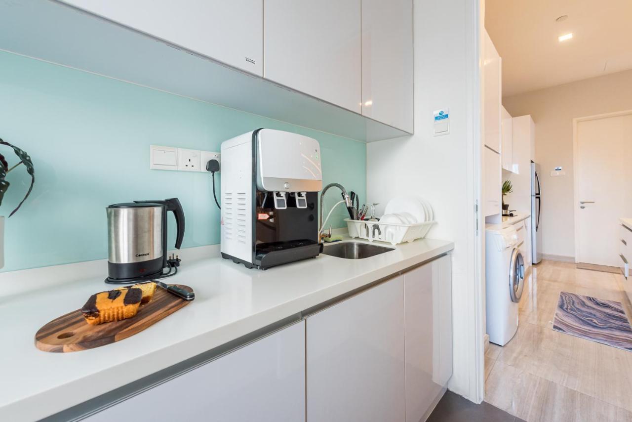 10Pax Penthouse - Ultimate Urban Experience At Changkat By Verano Kuala Lumpur Zewnętrze zdjęcie