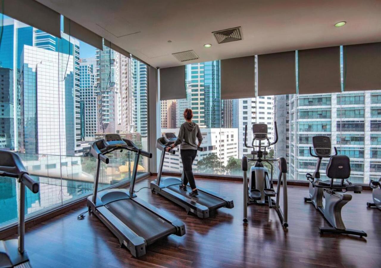 10Pax Penthouse - Ultimate Urban Experience At Changkat By Verano Kuala Lumpur Zewnętrze zdjęcie