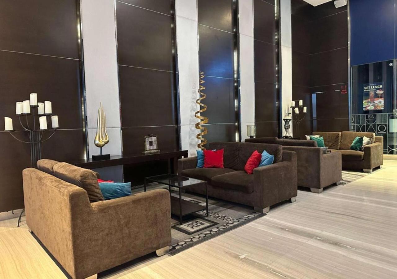10Pax Penthouse - Ultimate Urban Experience At Changkat By Verano Kuala Lumpur Zewnętrze zdjęcie